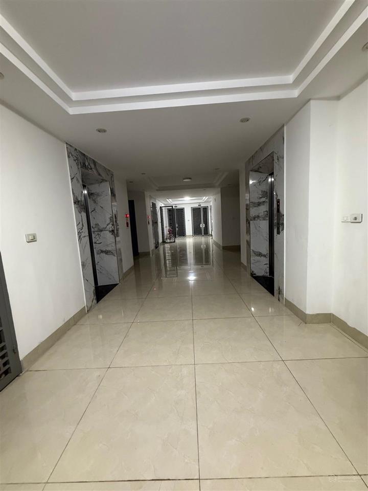 Chung cư 3pn cao cấp mặt phố hàm nghi 2 ban công thoáng giá chỉ 8,6 tỷ