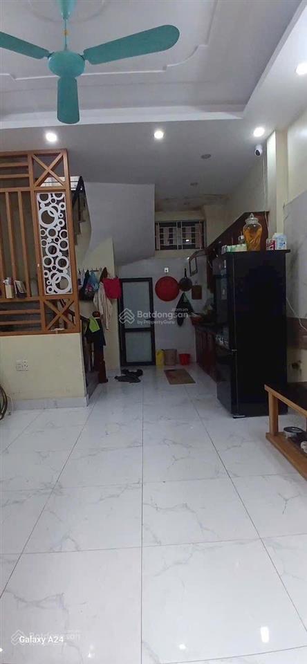 Bán nhà thụy phương  hạ sốc 600 triệu
