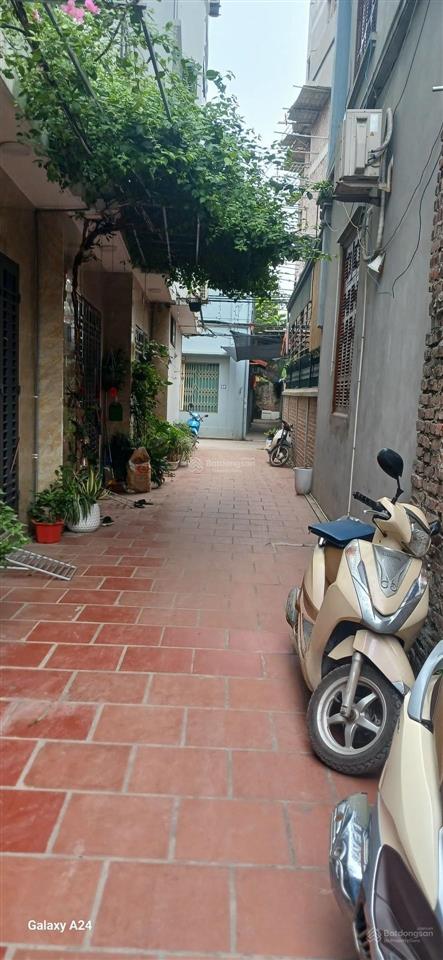 Bán nhà thụy phương  hạ sốc 600 triệu