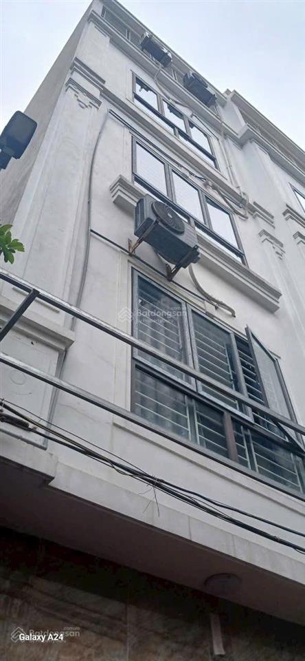 Bán nhà thụy phương  hạ sốc 600 triệu