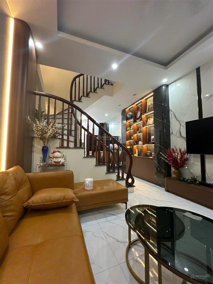 Nhà đẹp gần ô tô khu trung kiên, bắc từ liêm