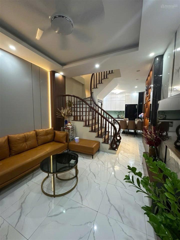 Nhà đẹp gần ô tô khu trung kiên, bắc từ liêm