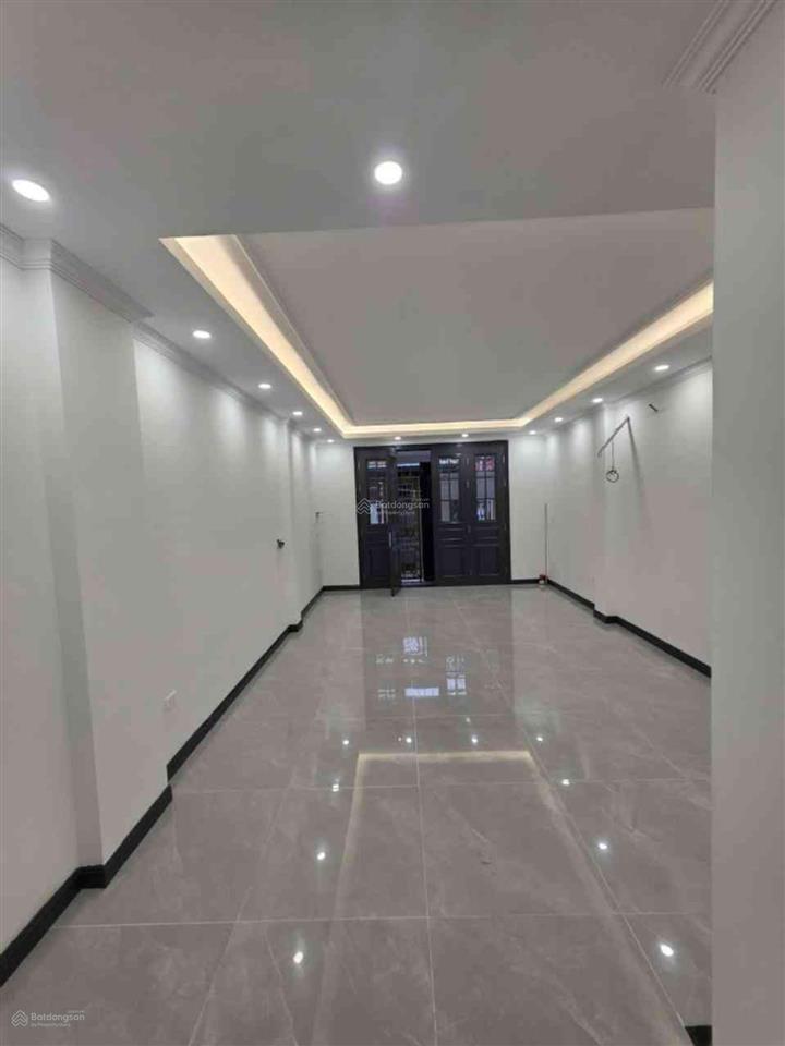 Siêu phẩm nhà mới tây hồ 6 tầng thang máy
