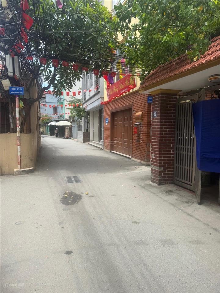 Nhà đẹp an dương vương  tây hồ. 5 tầng full nội thất | 3 pn khép kín