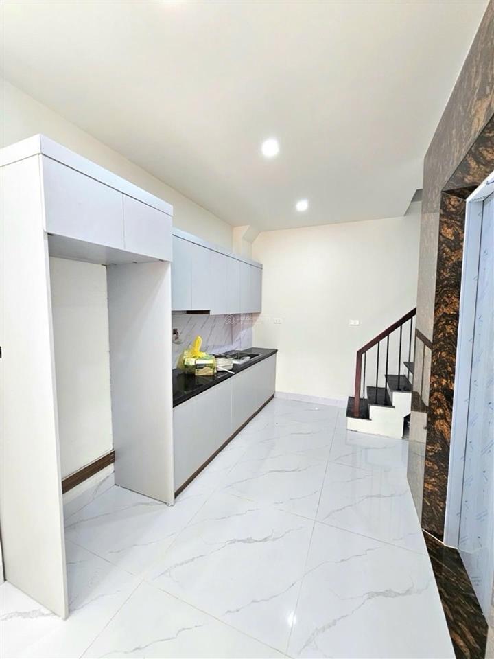 Bán nhà thụy phương  ngõ yên tĩnh  thang máy