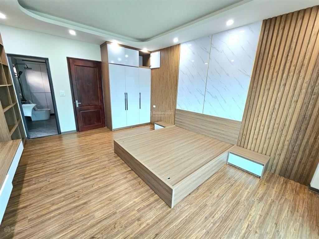 Bán nhà thụy phương  ngõ yên tĩnh  thang máy
