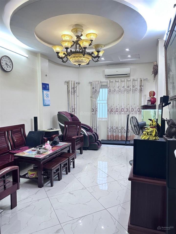 Nhà đẹp 6 tầng lô góc thang máy xuân la, tây hồ