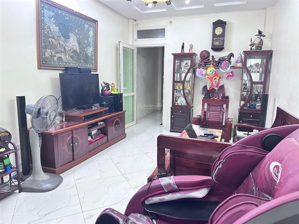 Nhà đẹp 6 tầng lô góc thang máy xuân la, tây hồ