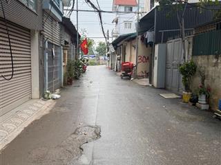 Nhà lô góc an dương vương kinh doanh sát ciputraô tô
