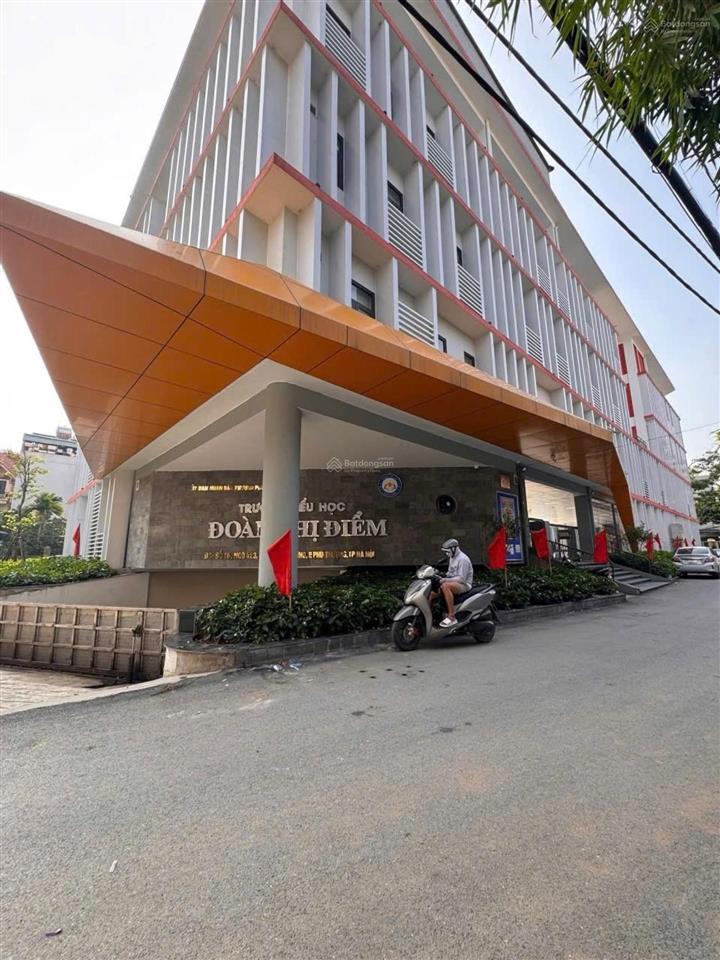 Nhà phố xây mới, vị trí vip ciputra sunshine city. mặt ngõ thông an dương vương, đường đôi 40m