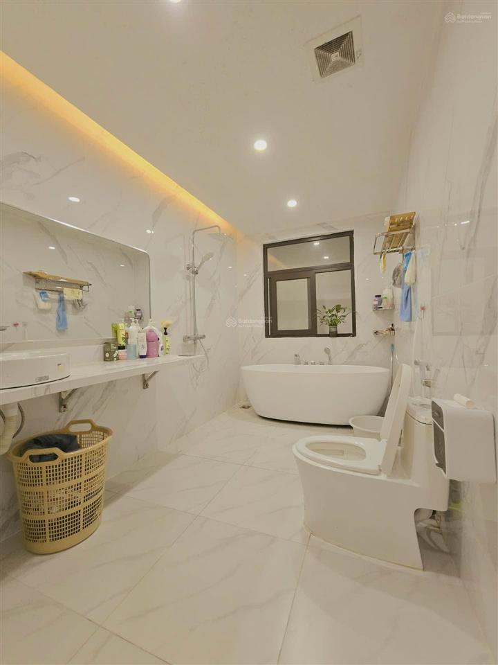 Nhà đẹp cổ nhuế  ngõ thông chế lan viên