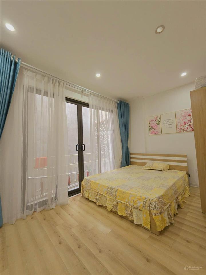 Nhà đẹp cổ nhuế  ngõ thông chế lan viên
