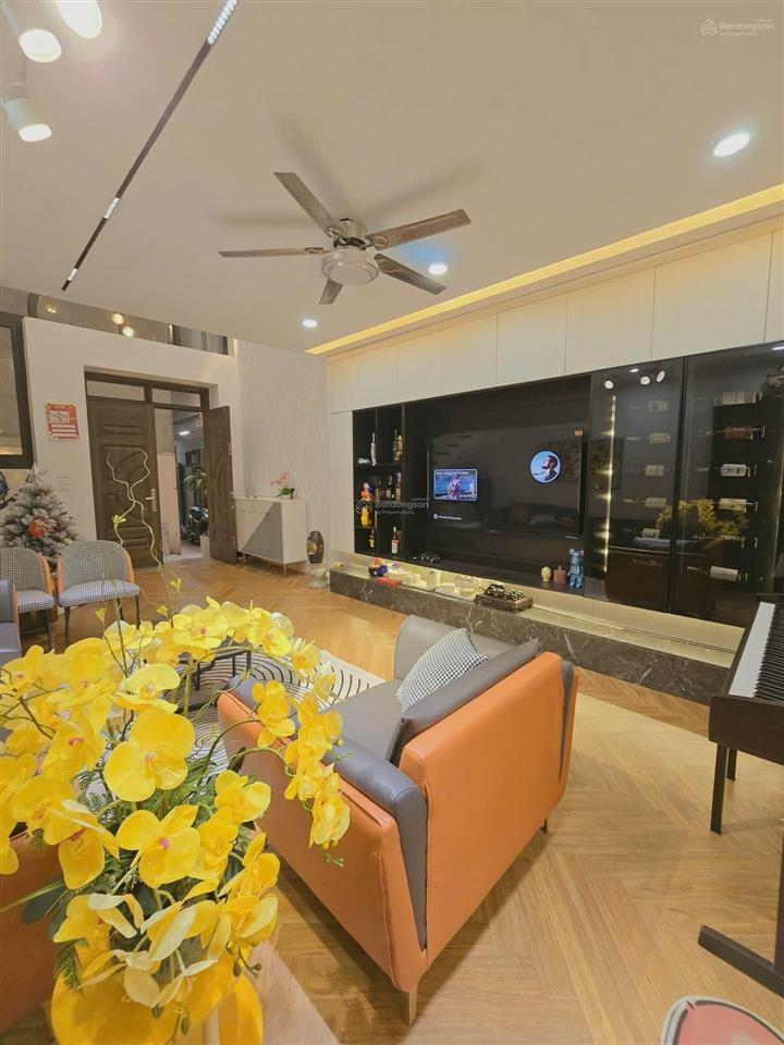 Nhà đẹp cổ nhuế  ngõ thông chế lan viên