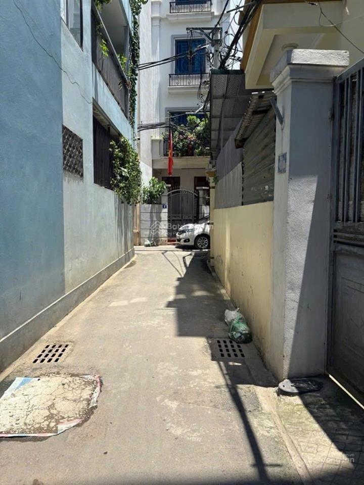Nhà mới đẹp phú thượng diện tích rộng ô tô lùi tận cửa ô chờ thang máy, giá cực hợp lý