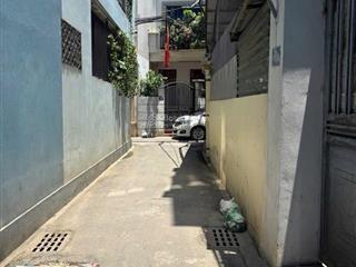 Nhà mới đẹp phú thượng diện tích rộng ô tô lùi tận cửa ô chờ thang máy, giá cực hợp lý