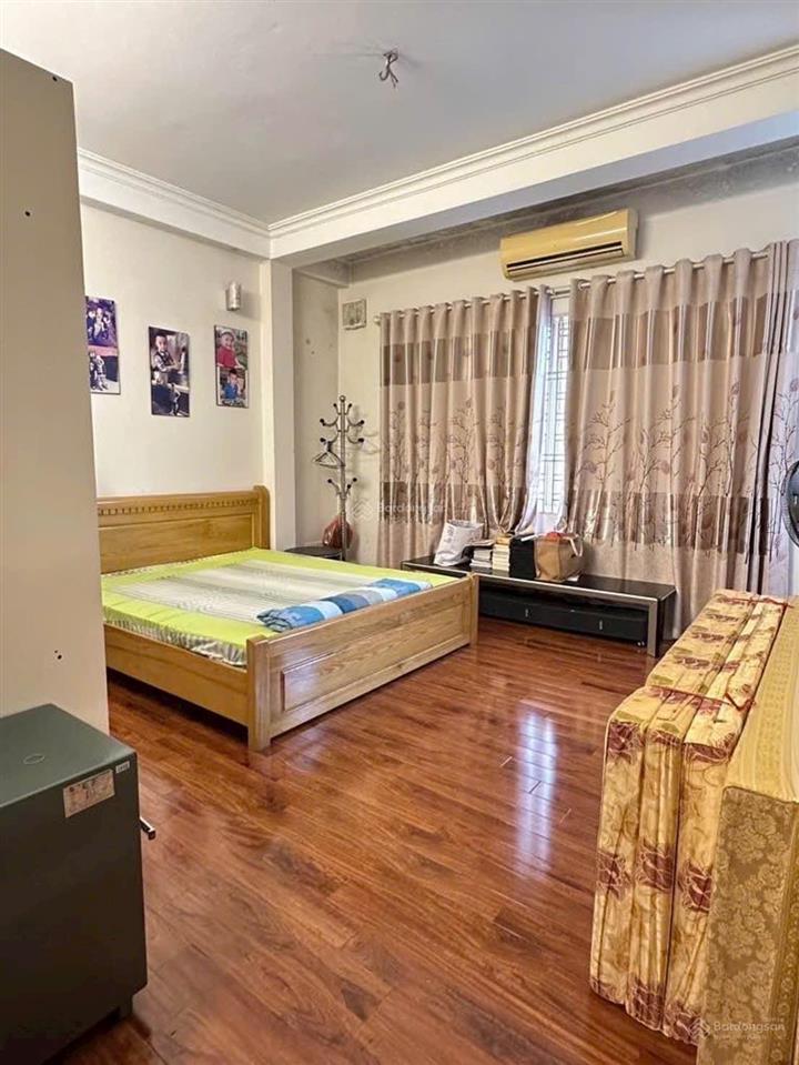 Xuân đỉnh nhà đẹp, nội thất xịn sò, tặng full nội thất ngõ ba gác tránh