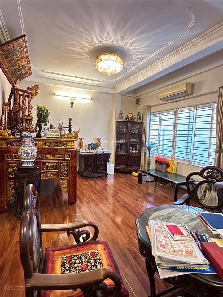 Xuân đỉnh nhà đẹp, nội thất xịn sò, tặng full nội thất ngõ ba gác tránh