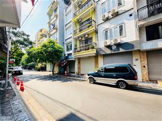 Vị trí đỉnh mặt ngõ ô tô tránh kinh doanh đỉnh.
cách mặt phố lạc long quân & võ chí công chỉ ~30m