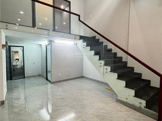 Xô viết nghệ tĩnh  2 tầng  mặt tiền thụt gần d5  49m2  5.55 tỷ