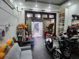 4 tầng kiên cố  sát công viên 23/09  xe hơi thông kinh doanh đỉnh  chỉ 23 tỷ trung tâm