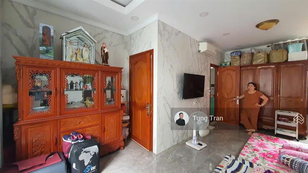Siêu phẩm bến nghé q1  nở hậu phát tài 8.5m  5 tầng mới cứng