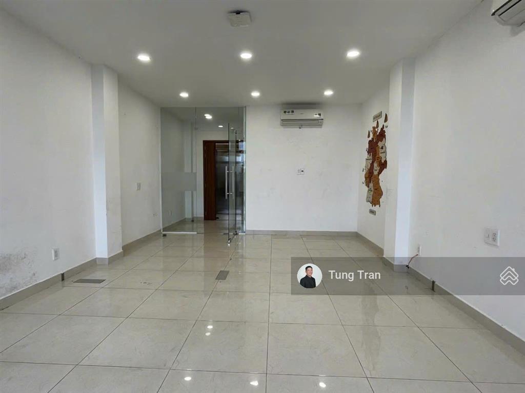 27 tỷ sở hữu tòa nhà văn phòng quận 1  6 tầng  xe tảo tránh pccc đạt chuẩn dòng tiền 1.1 tỷ/năm