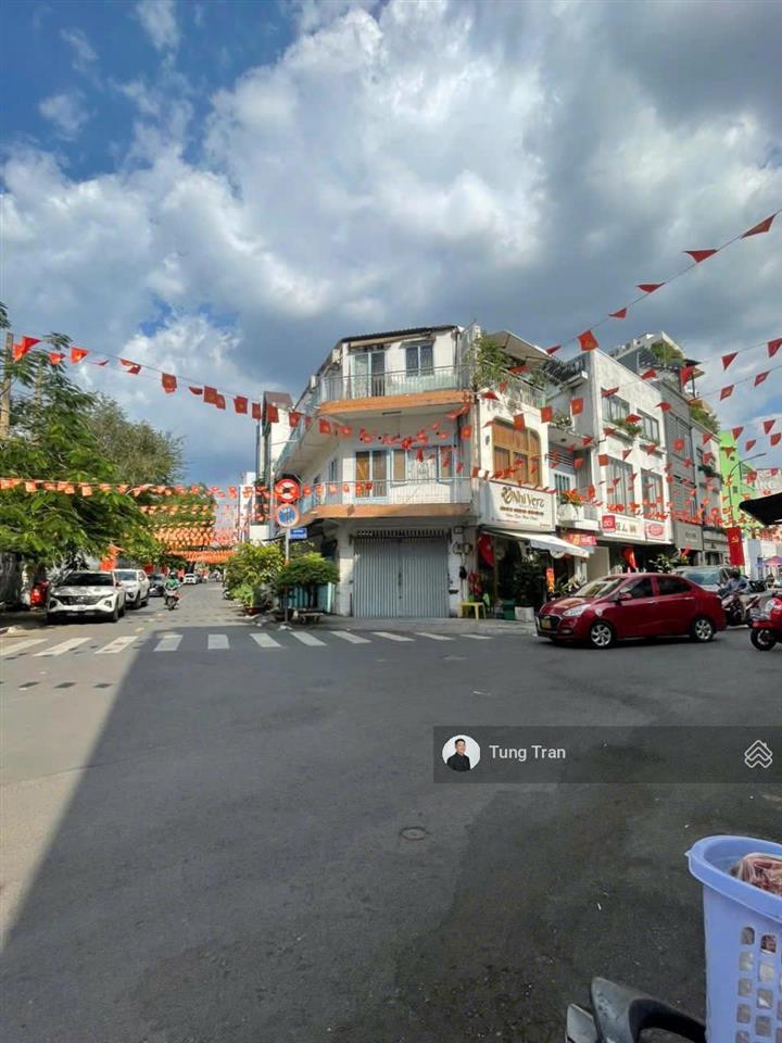 27 tỷ sở hữu tòa nhà văn phòng quận 1  6 tầng  xe tảo tránh pccc đạt chuẩn dòng tiền 1.1 tỷ/năm