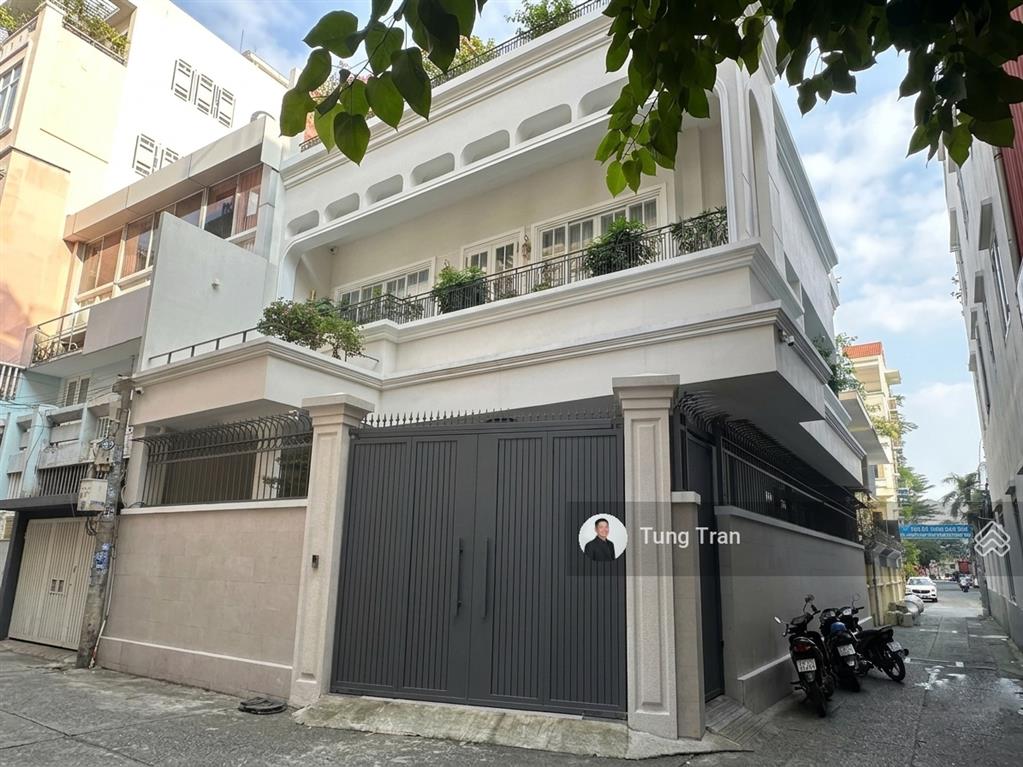 3 tầng siêu rộng 7.8 m hxh tránhthông h/sa, 5 phút ra nguyễn huệ ,trần quý khoách, chỉ 32 tỷ