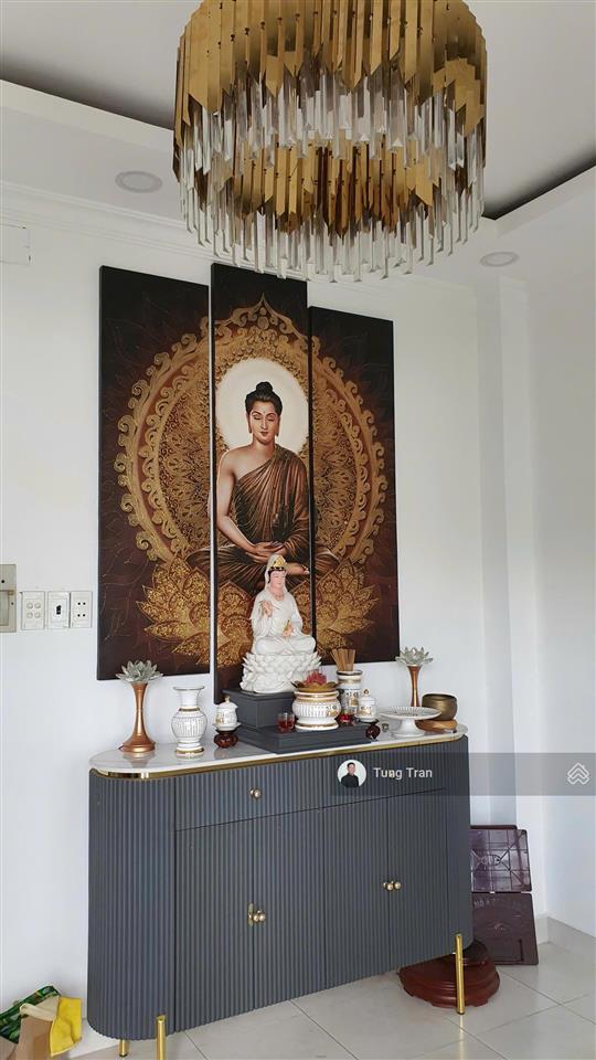 Biệt thự vip võ thị sáu ptân định4 tầng btct nội thất sang trọng, dọn vào ở ngay,tích sản đời sau.