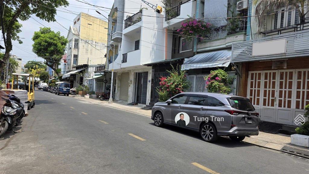 Chủ gấp bán  thương lượng mạnh nhà 5 tầng mặt tiền lê niệm  tân phú đường ôtô tránh, kinh doanh