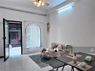 Nhà đẹp ở ngay trần đình xu q1 hxh full nội thất  khai thác airbnb tốt  giá 15,2 tỷ tl