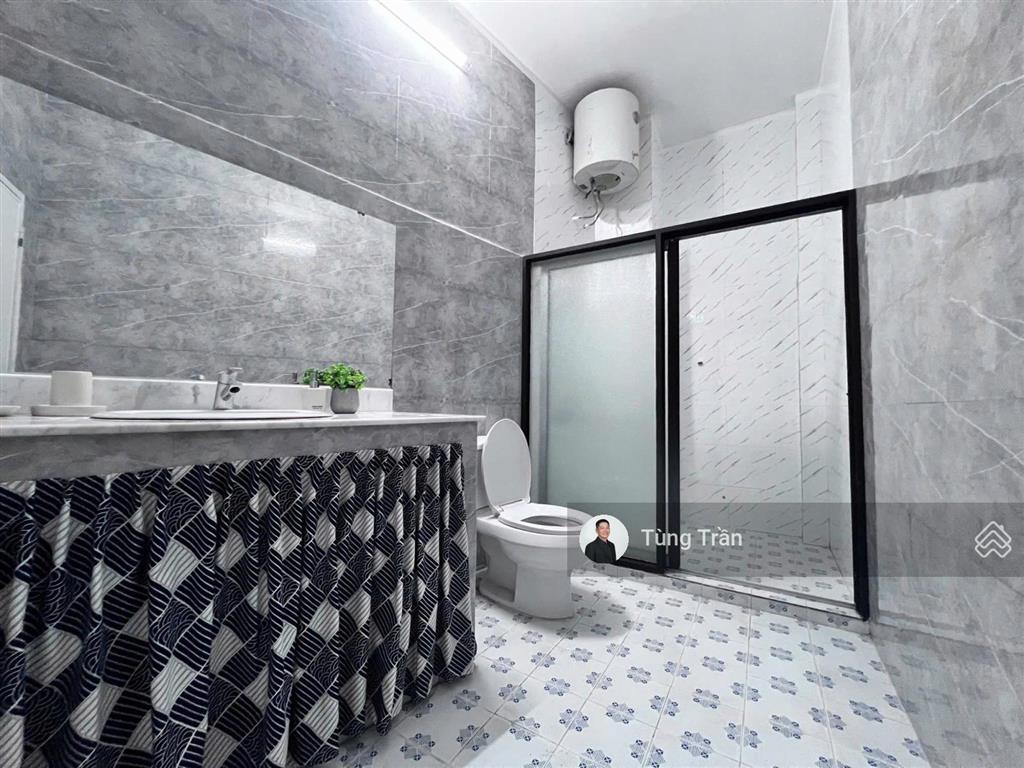 Nhà đẹp ở ngay trần đình xu q1 hxh full nội thất  khai thác airbnb tốt  giá 15,2 tỷ tl