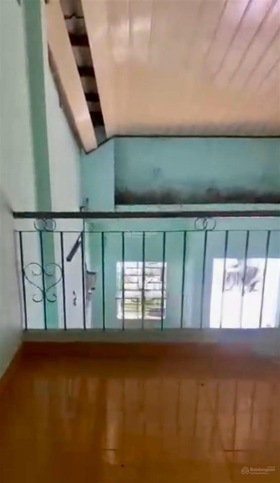 Phạm văn bạch tân bình  hẻm xe hơi ~77m2 chỉ 7.2 tỷ thương lượng