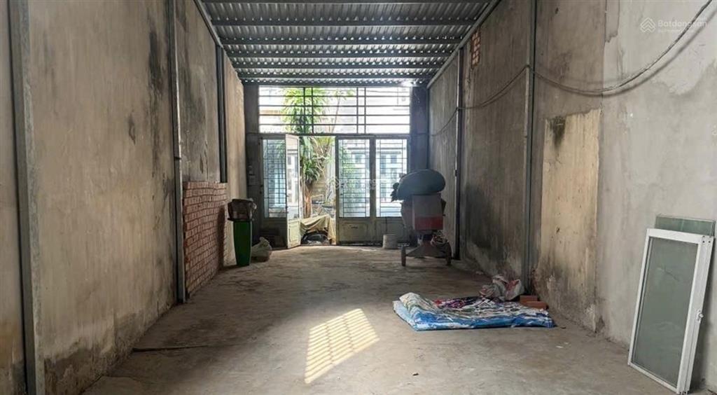 Hàng hiếm tân bình, 4mx15m  60.3m2 vuông đẹp gần mặt tiền  tiện xây mới