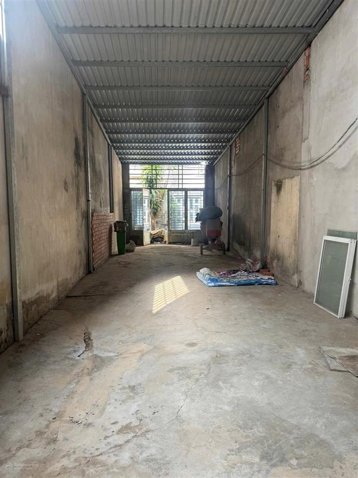 Hàng hiếm tân bình, 4mx15m  60.3m2 vuông đẹp gần mặt tiền  tiện xây mới