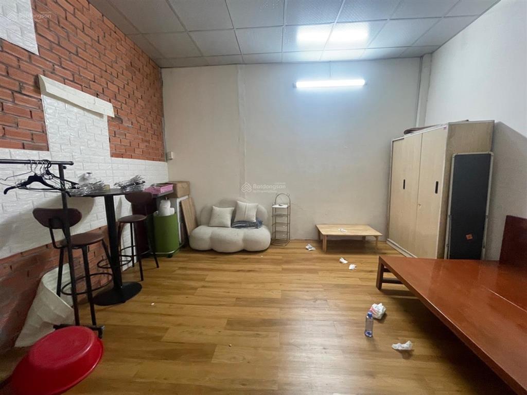 Phan huy ích  61m2  ngang hơn 6m  khu vip  đường 10m thông kinh doanh vô đối chỉ 6.5 tỷ