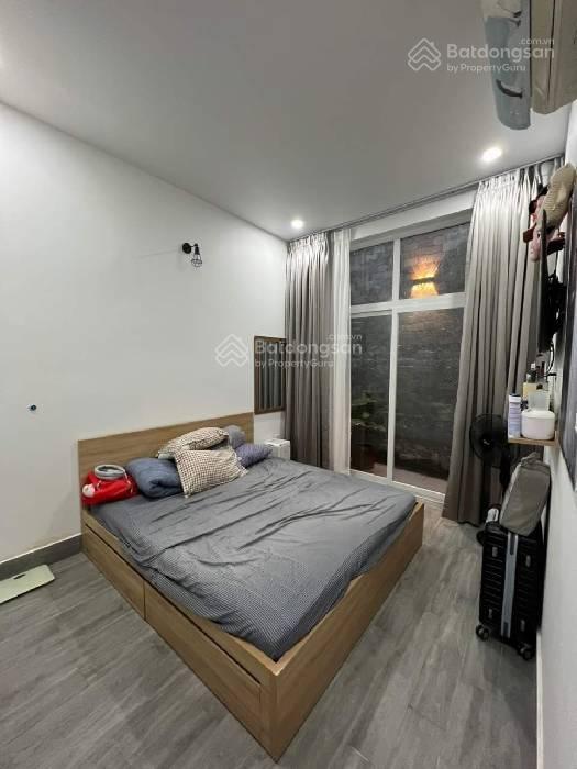 Ngang bề thế 5.4m  nở hậu  nguyễn sỹ sách  phường 15  tân bình  67m2 chỉ 6.1 tỷ thương lượng