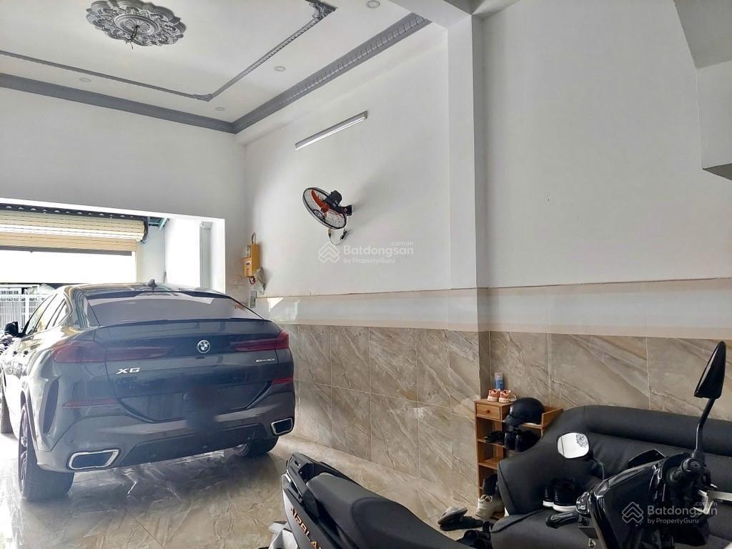 Nguyễn phúc chu  hẻm xe tải  cách mt 50m  94m2 chỉ 9.5 tỷ. chủ bán nhanh đi định cư