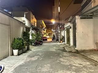 Nguyễn phúc chu  hẻm xe tải  cách mt 50m  94m2 chỉ 9.5 tỷ. chủ bán nhanh đi định cư