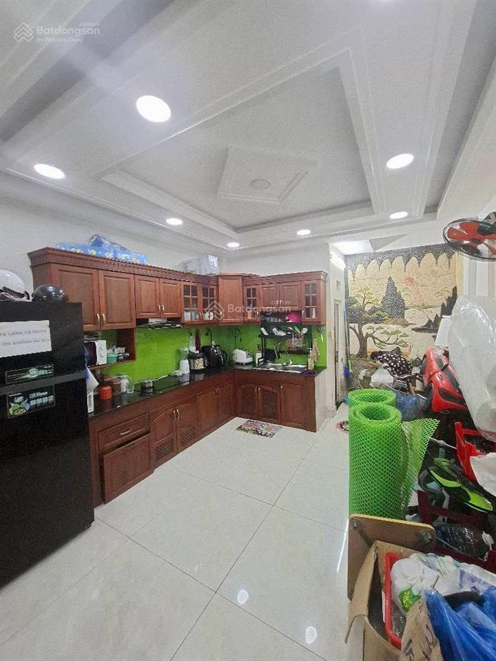 60m2 sổ vuông 4 tầng đẹp  trần thị trọng  tân sơn  tân bình  giá chào 9,3 tỷ thương lượng