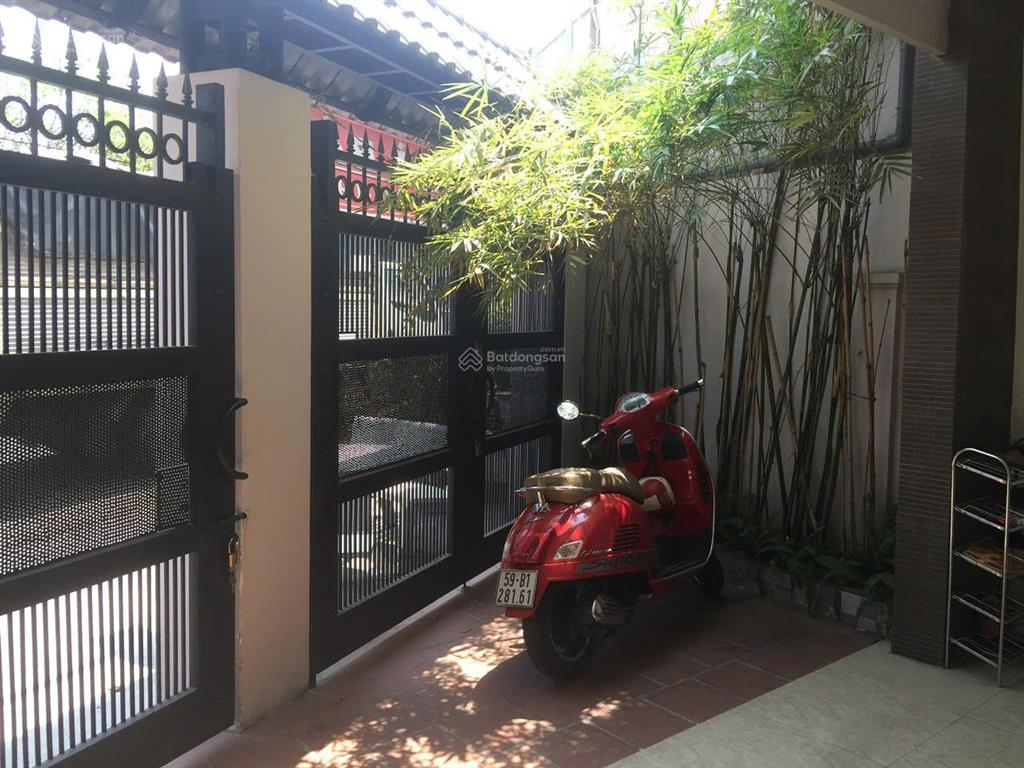 Bán nhà riêng chính chủ tại 109a, tam châu, dt hiện tại hơn 200 m². giá chưa đến 65tr/m2