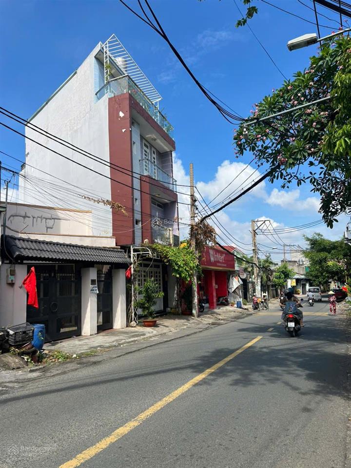 Bán nhà riêng chính chủ tại 109a, tam châu, dt hiện tại hơn 200 m². giá chưa đến 65tr/m2