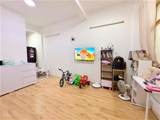 Cần cho thuê căn hộ chung cư b1 trường sa  tầng cao