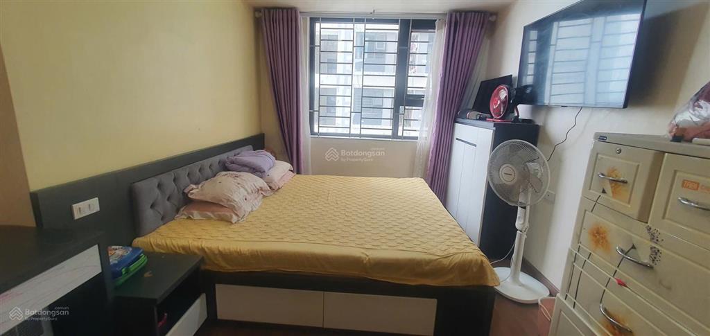 Chính chủ bán ch 65m2 2pn giá 4.85tỷ full đồ đẹp tầng 16 flc đại mỗ đại mỗ hà nội 0936 041 ***