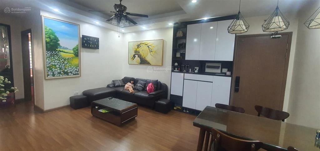 Chính chủ bán ch 65m2 2pn giá 4.85tỷ full đồ đẹp tầng 16 flc đại mỗ đại mỗ hà nội 0936 041 ***