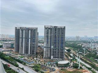 Bán ch 74m2 2pn giá 6.15 tỷ bao phí tầng trung view bể bơi lumi hà nội tây mỗ  0936 041 ***