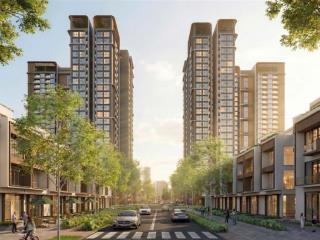 Chỉ cần 850tr sở hữu căn 2n  dự án the vista văn la trung tâm quận hà đông