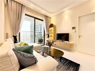 Chính chủ cần bán gấp căn 1pn, 52m2 full nội thất mới làm 500 triệu tặng kèm, sổ sẵn công chứng.
