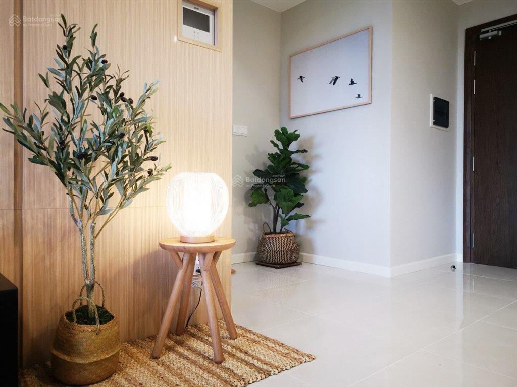 Căn hiếm 2 phòng ngủ cần bán giá 6,8 tỷ net, sổ sẵn, full nội thất đẹp masteri an phú 0912 215 ***