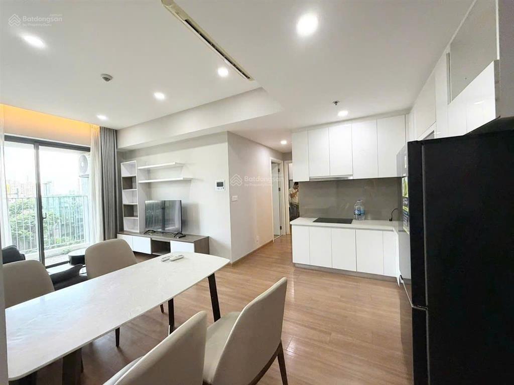 Văn phòng sale ngay tại tháp rio masteri an phú, sắp trống căn 2 phòng ngủ cho thuê giá 18,5 triệu